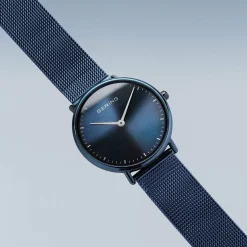 Uhr "Ultra Slim"