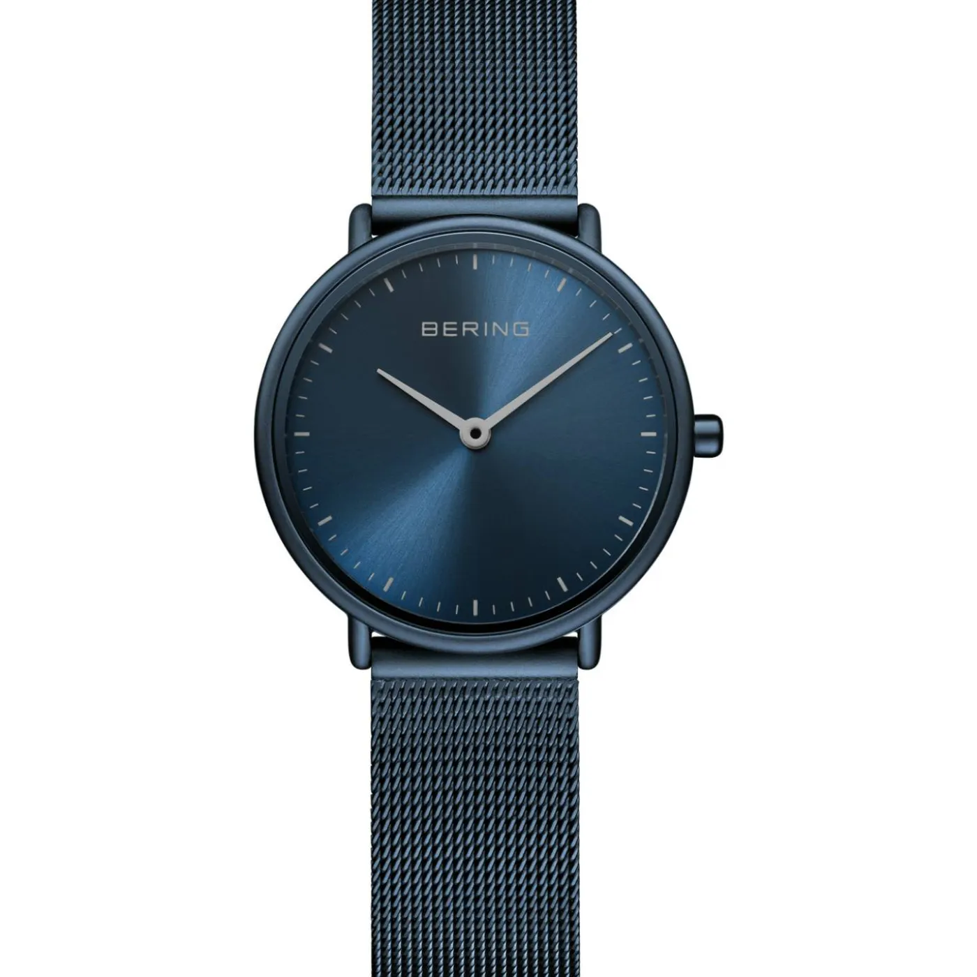 Uhr "Ultra Slim"