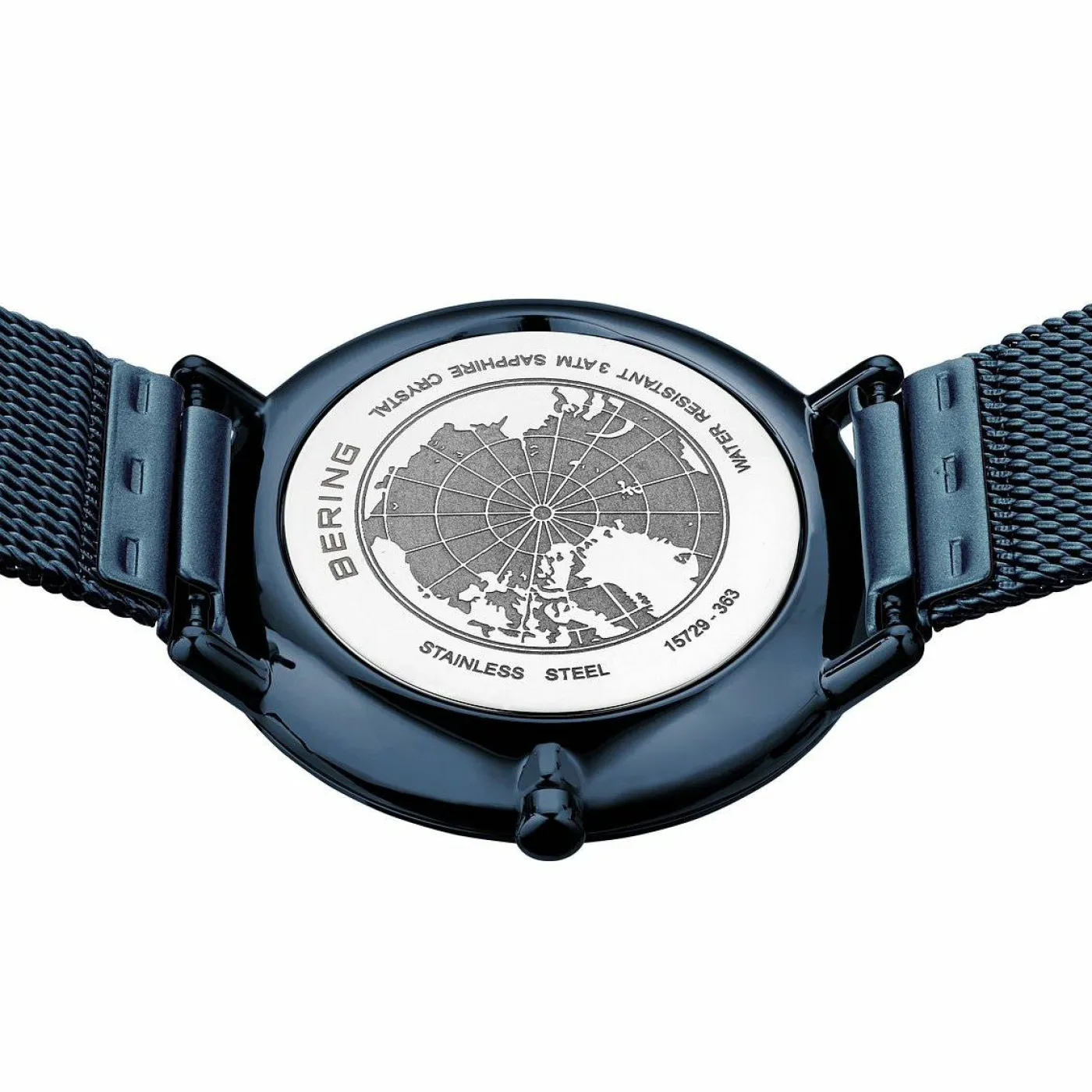 Uhr "Ultra Slim"