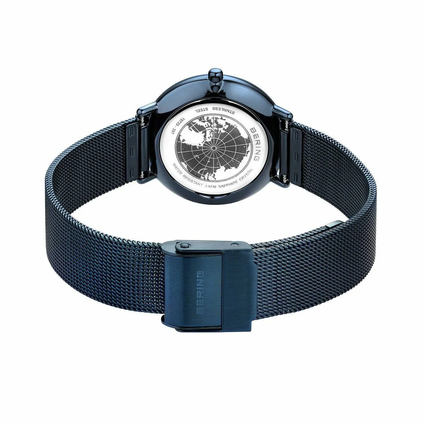 Uhr "Ultra Slim"