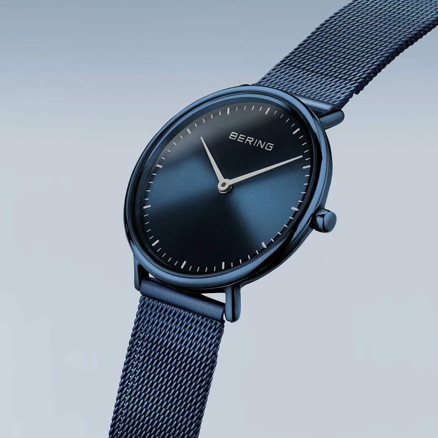 Uhr "Ultra Slim"