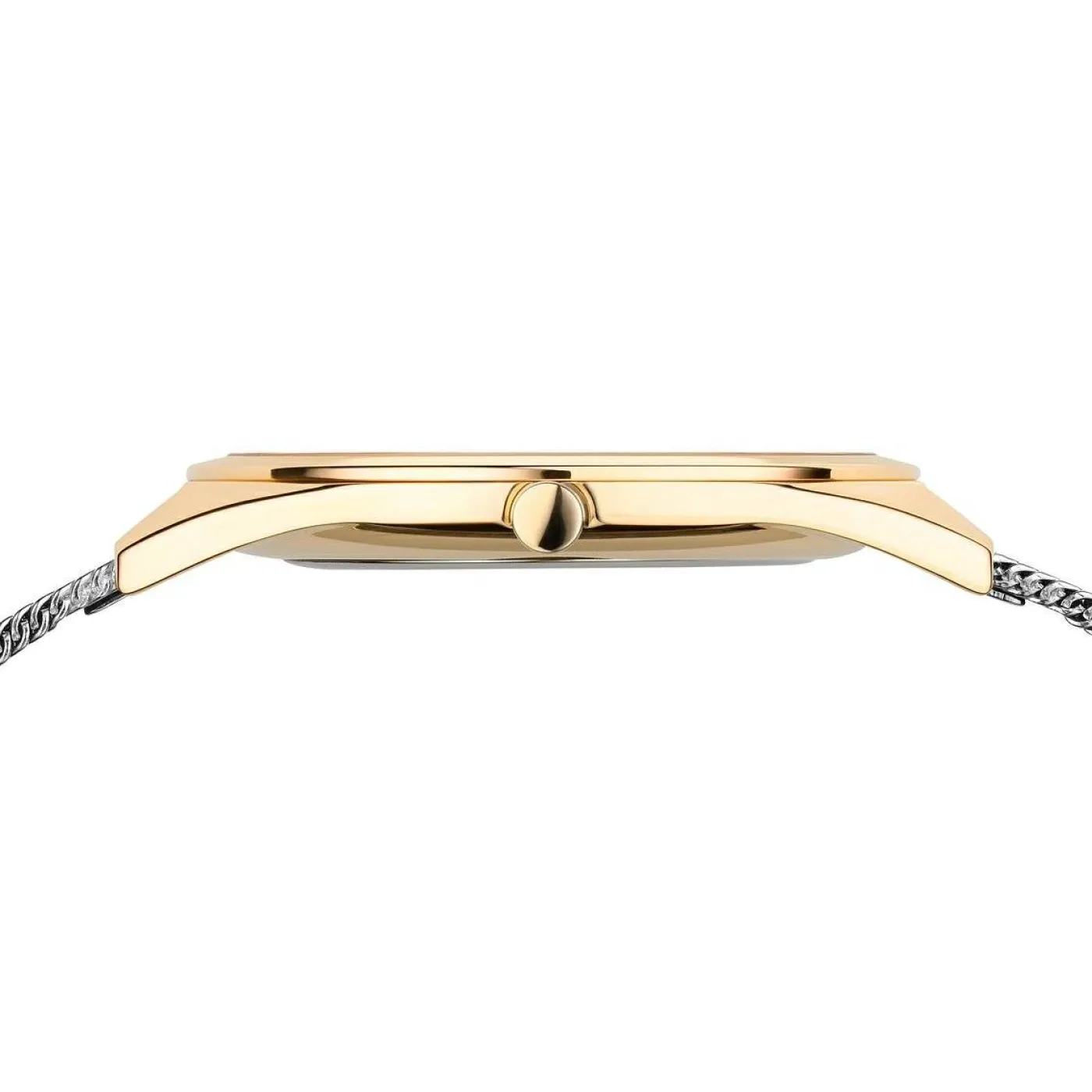 Uhr "Ultra Slim"