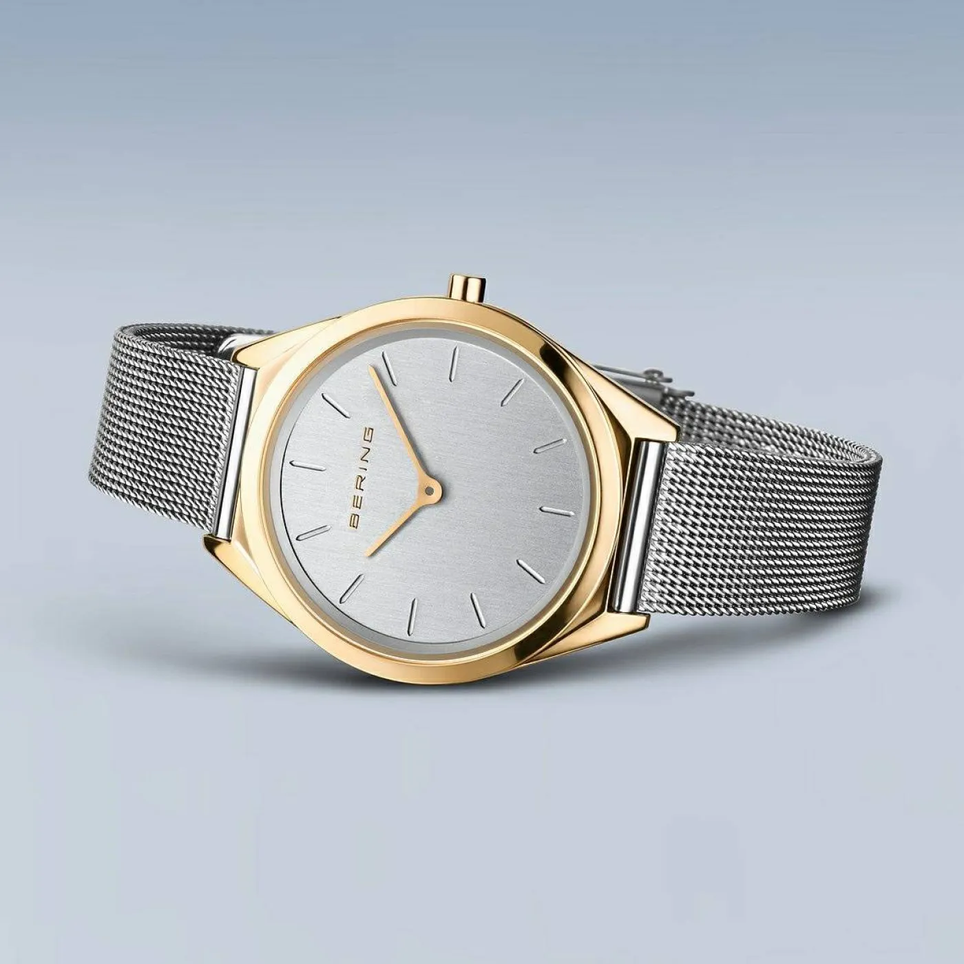 Uhr "Ultra Slim"