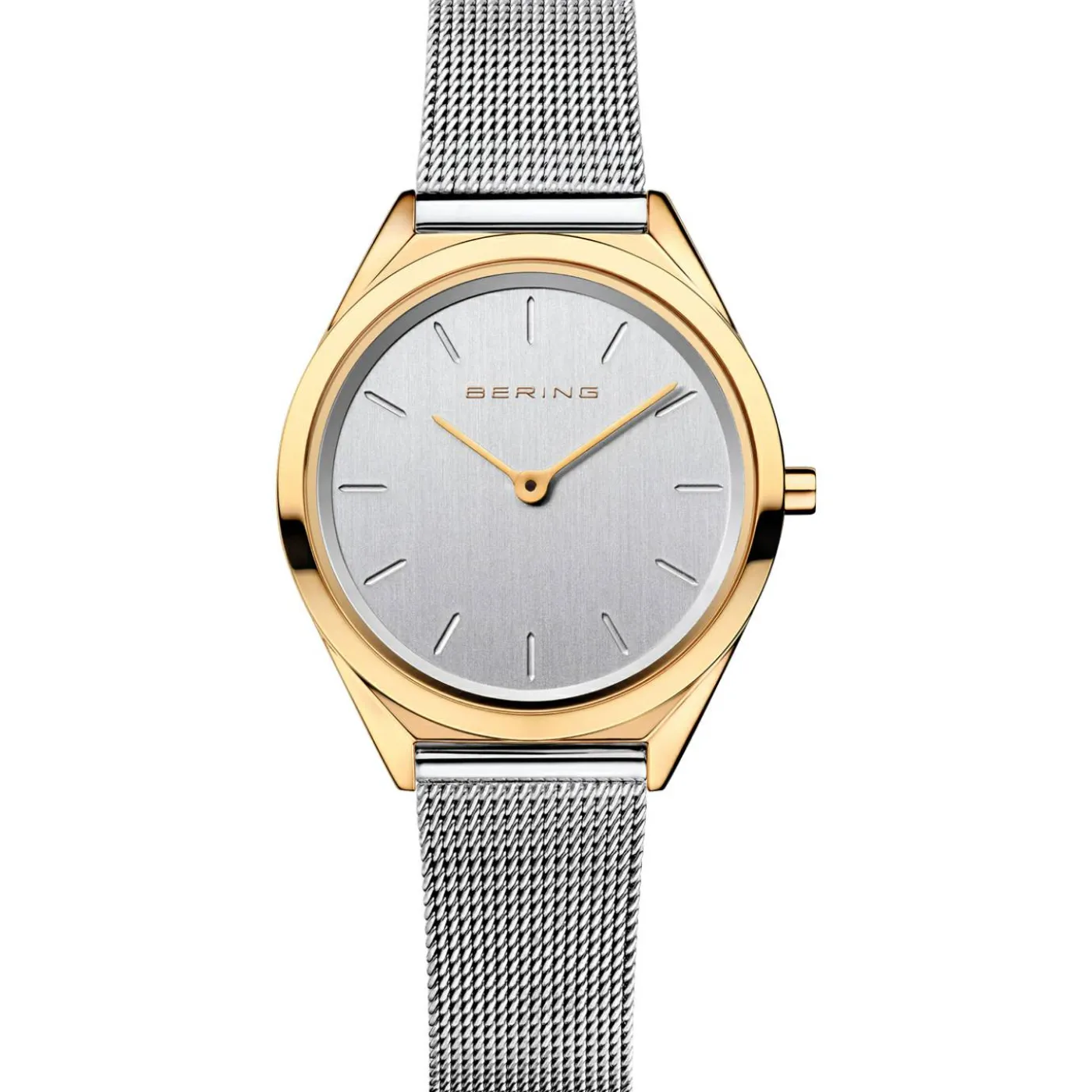 Uhr "Ultra Slim"