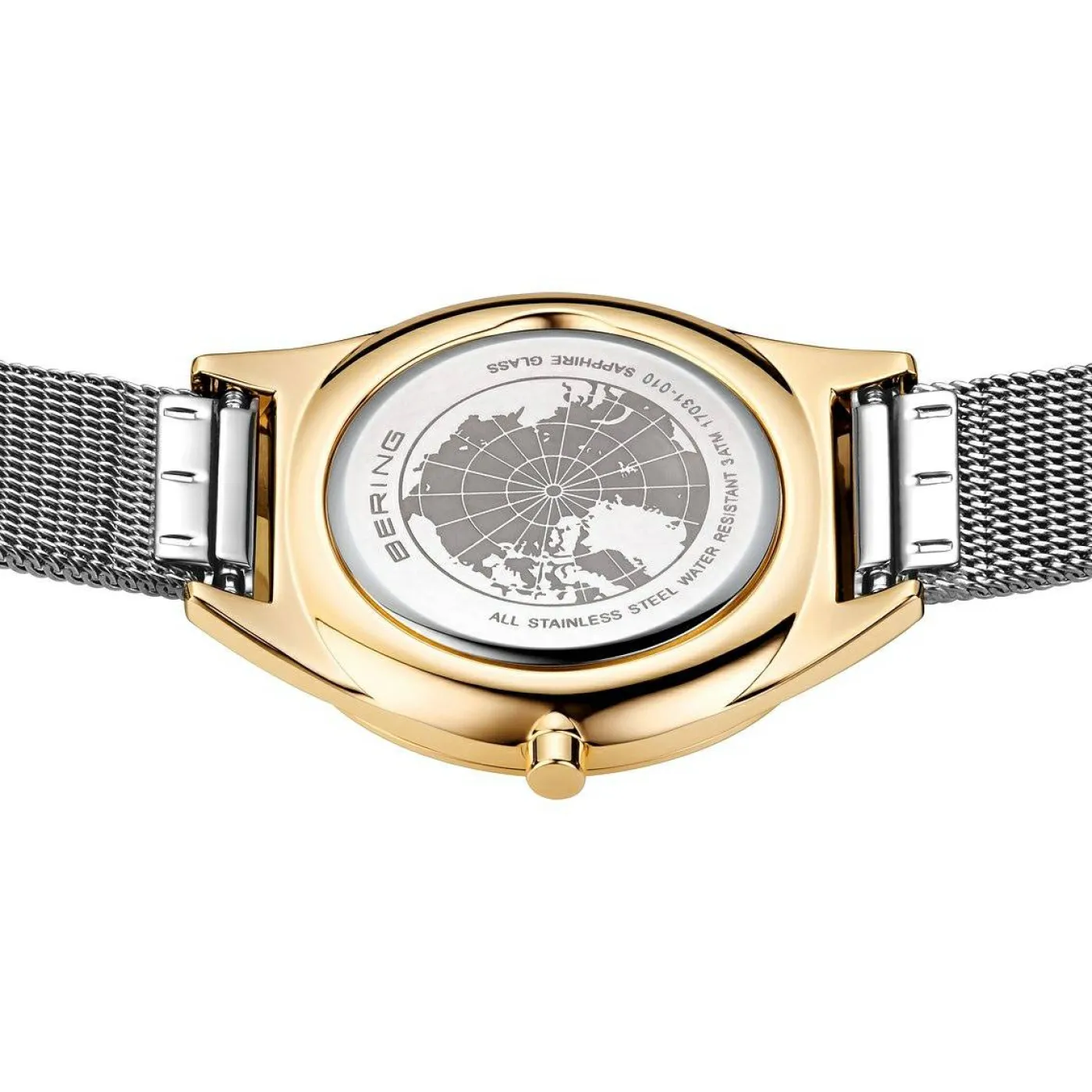 Uhr "Ultra Slim"