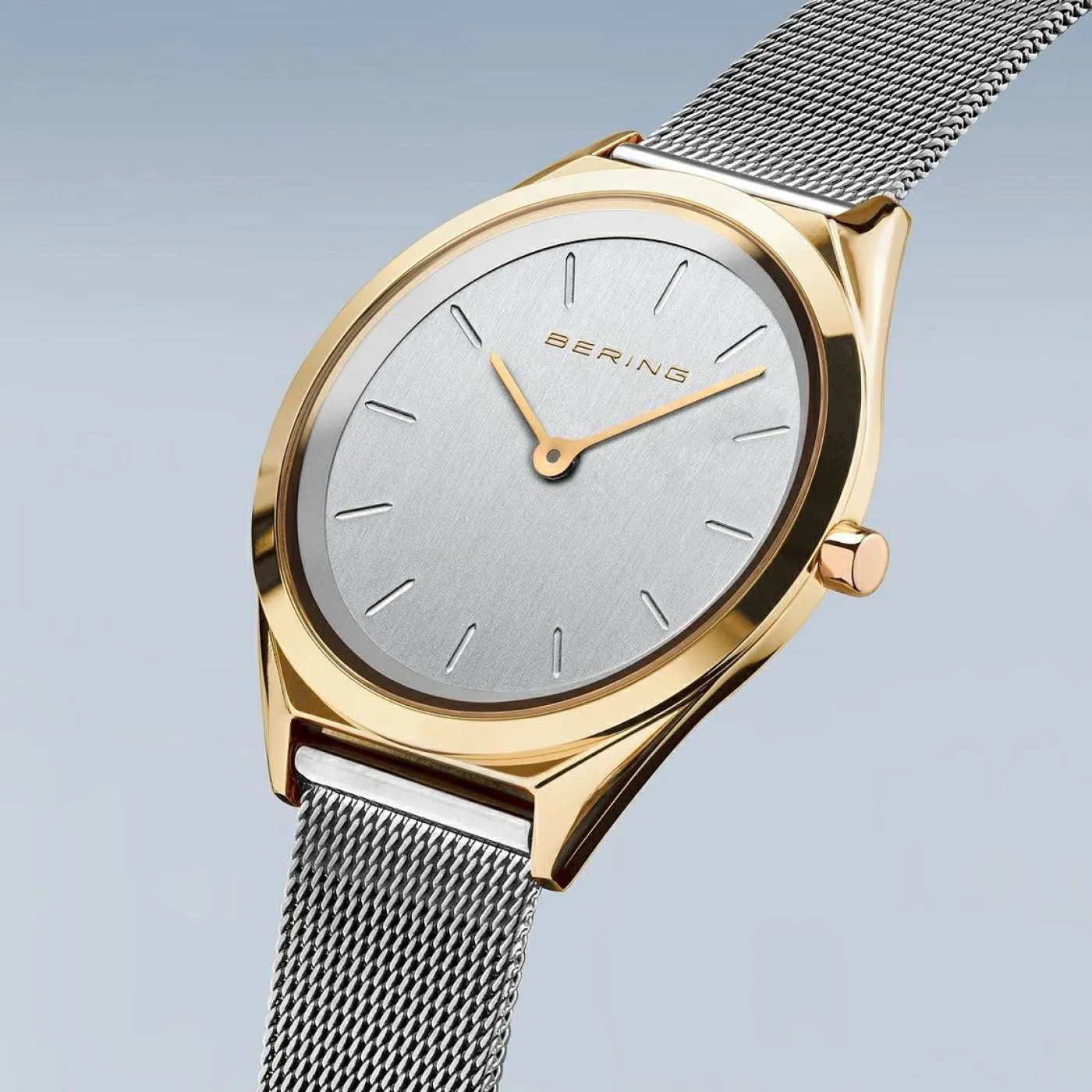 Uhr "Ultra Slim"