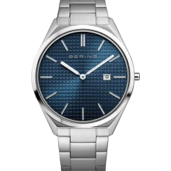 Uhr "Ultra Slim"