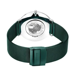 Uhr "Ultra Slim"