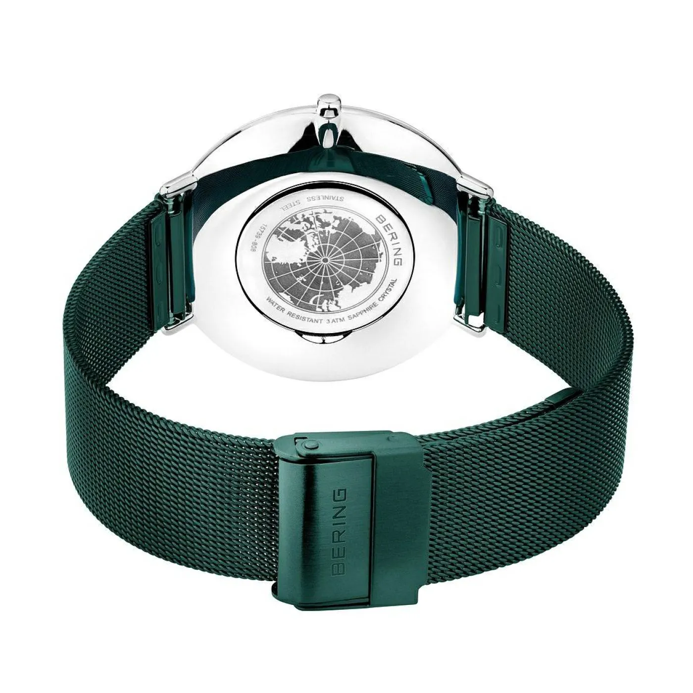 Uhr "Ultra Slim"