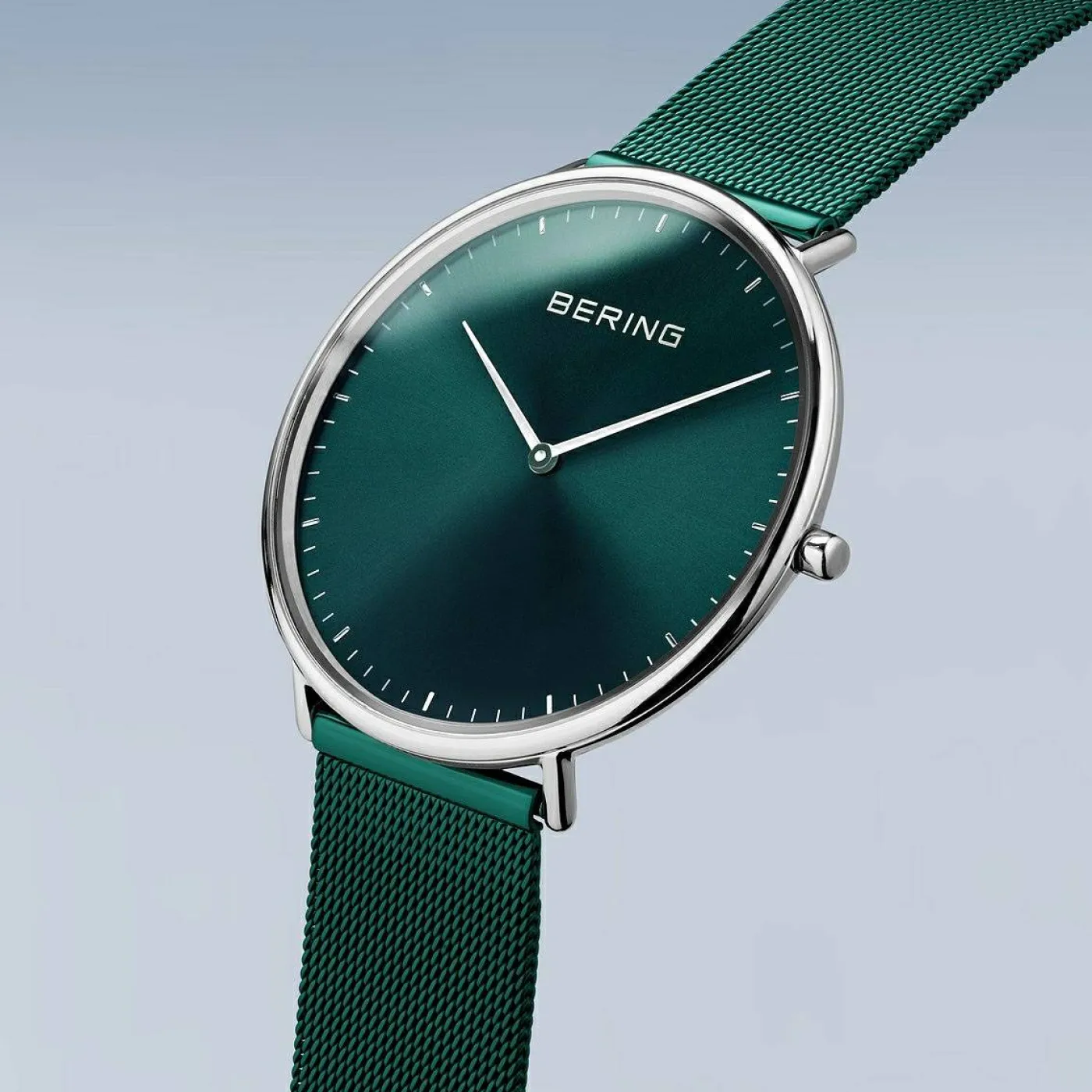Uhr "Ultra Slim"
