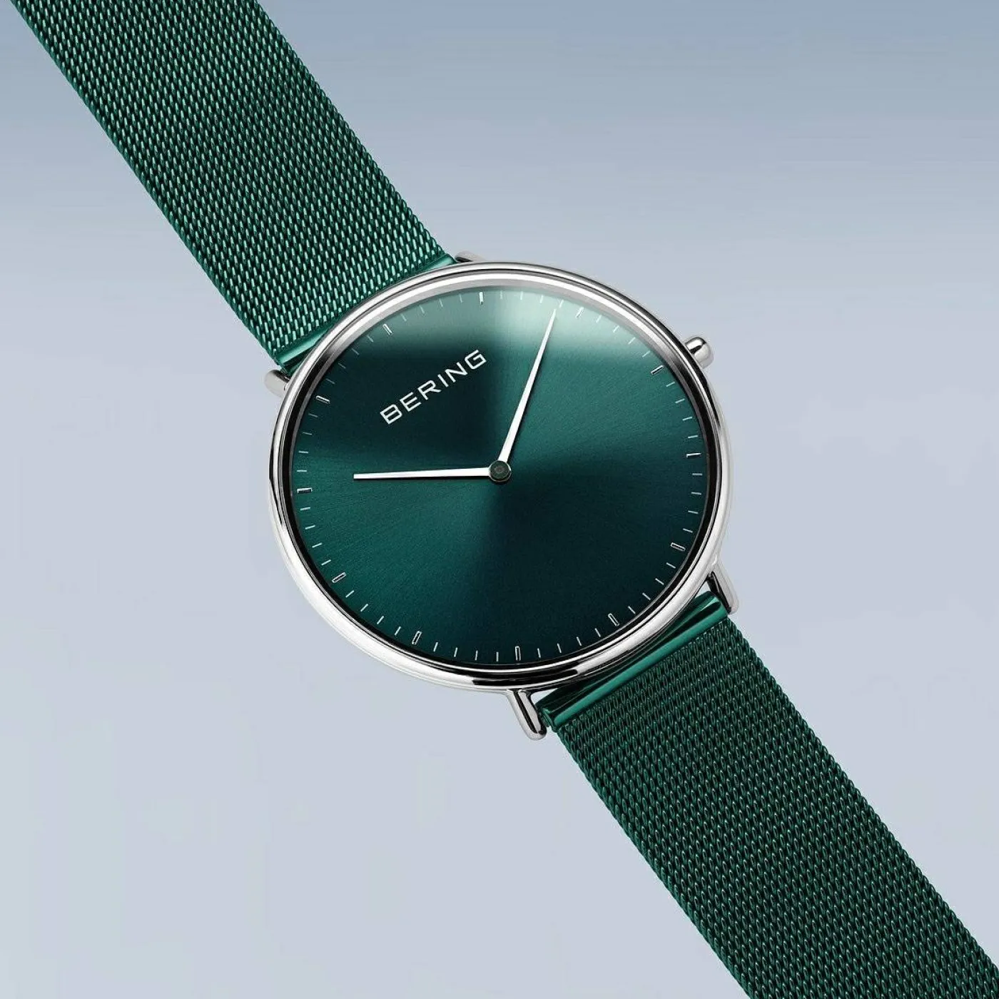 Uhr "Ultra Slim"