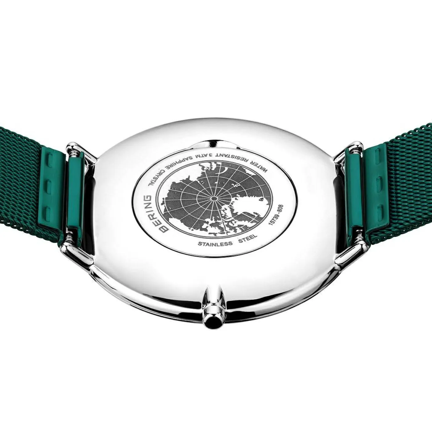 Uhr "Ultra Slim"