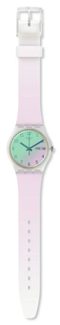 Uhr "Ultrarose"