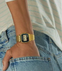 Uhr "VINTAGE"
