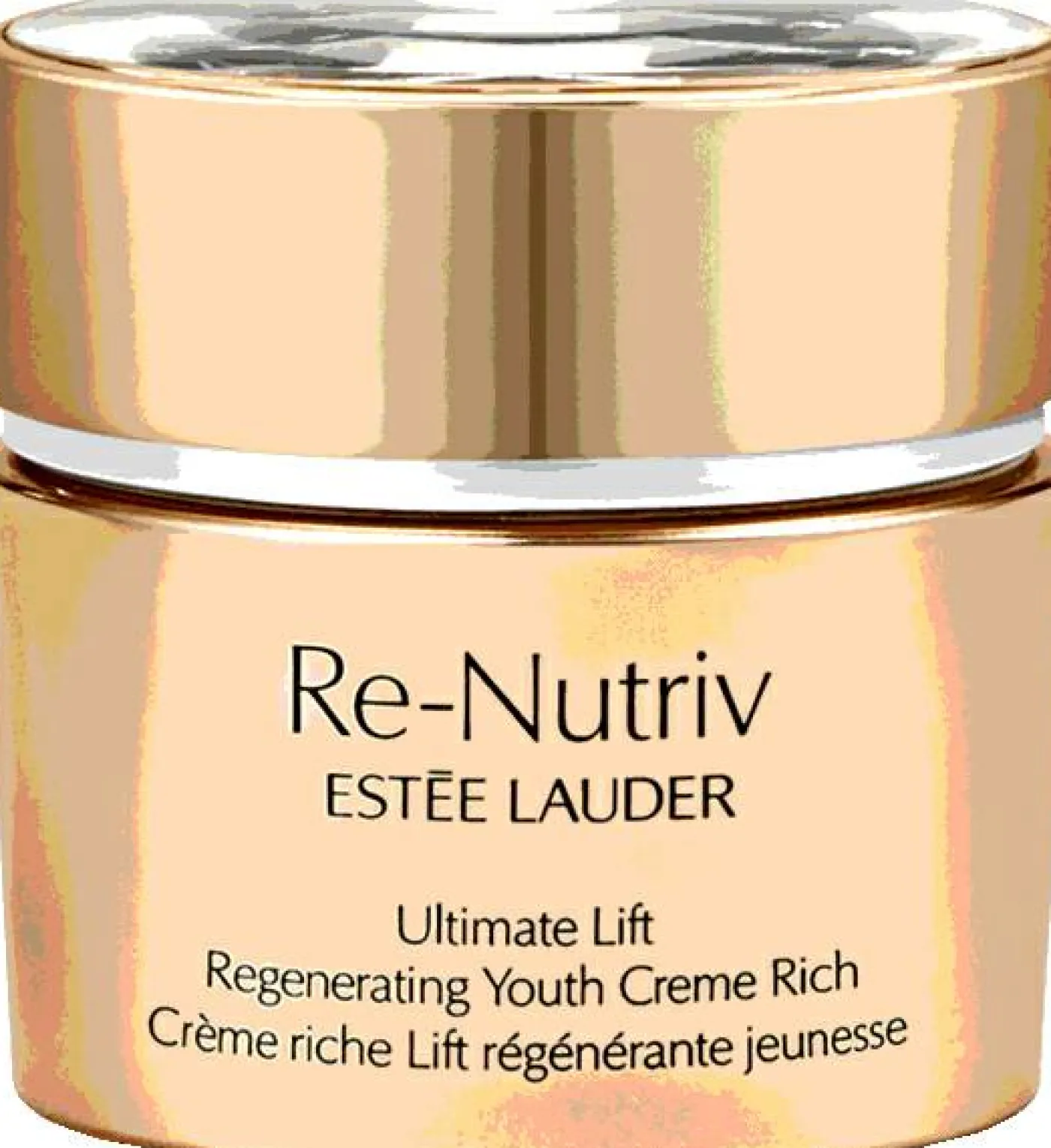 Ultimate Lift Reg. Creme Rich 50 ml