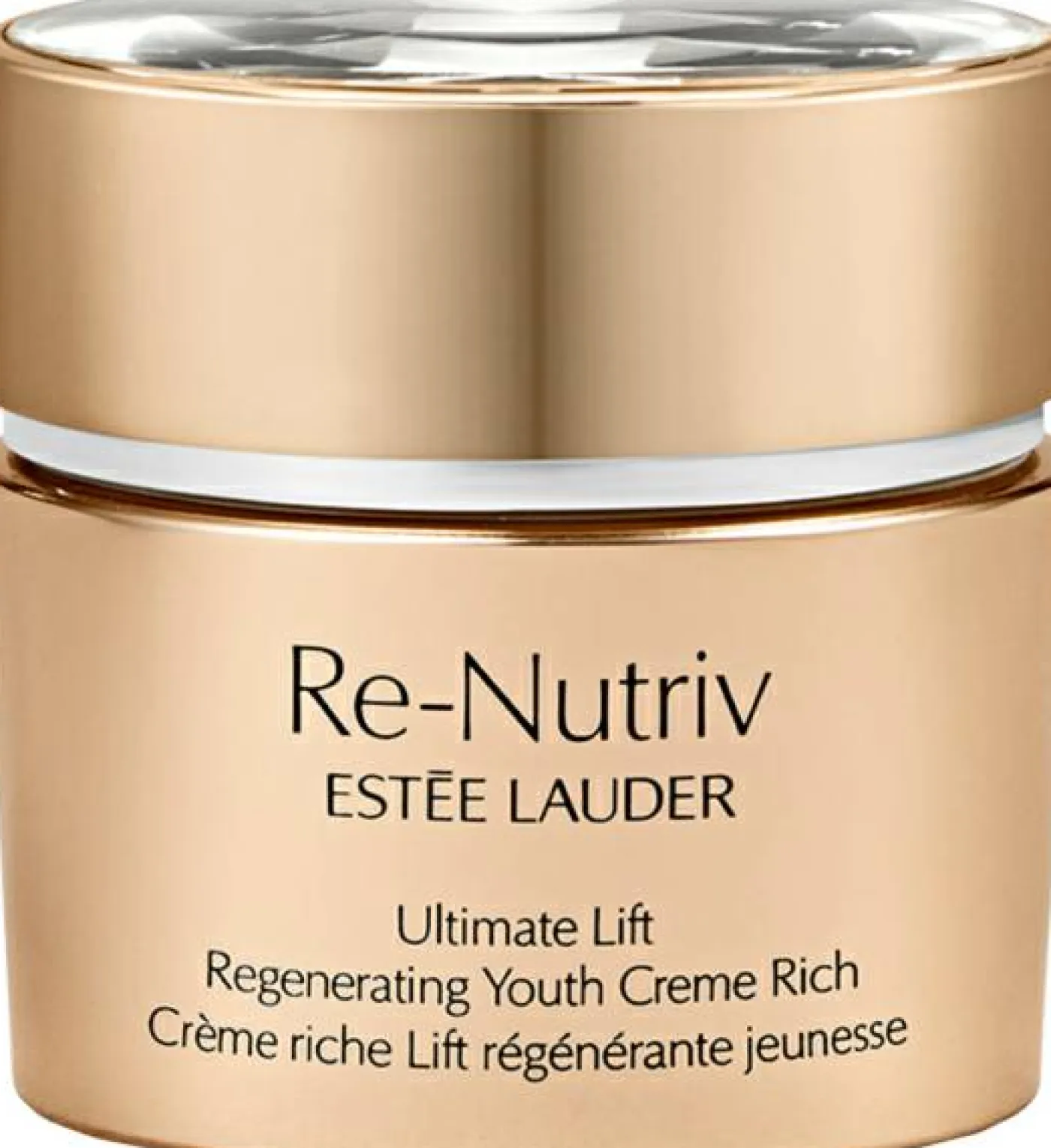 Ultimate Lift Reg. Creme Rich 50 ml