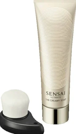 ULTIMATE THE CREAMY SOAP