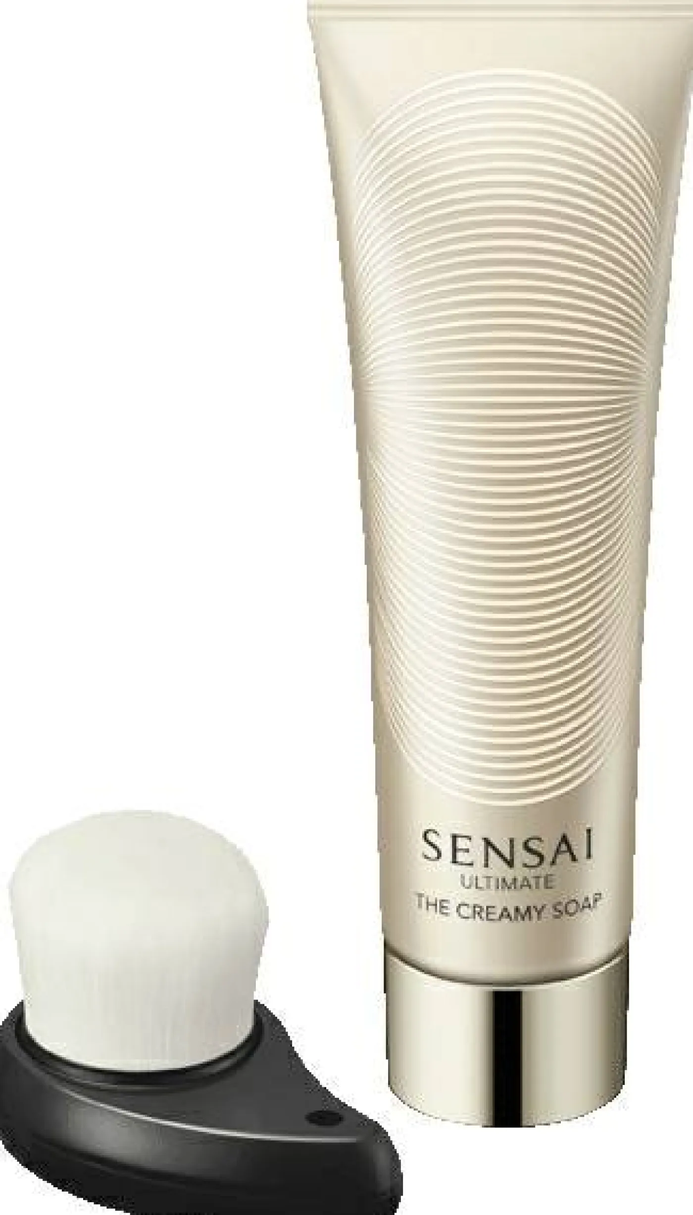 ULTIMATE THE CREAMY SOAP