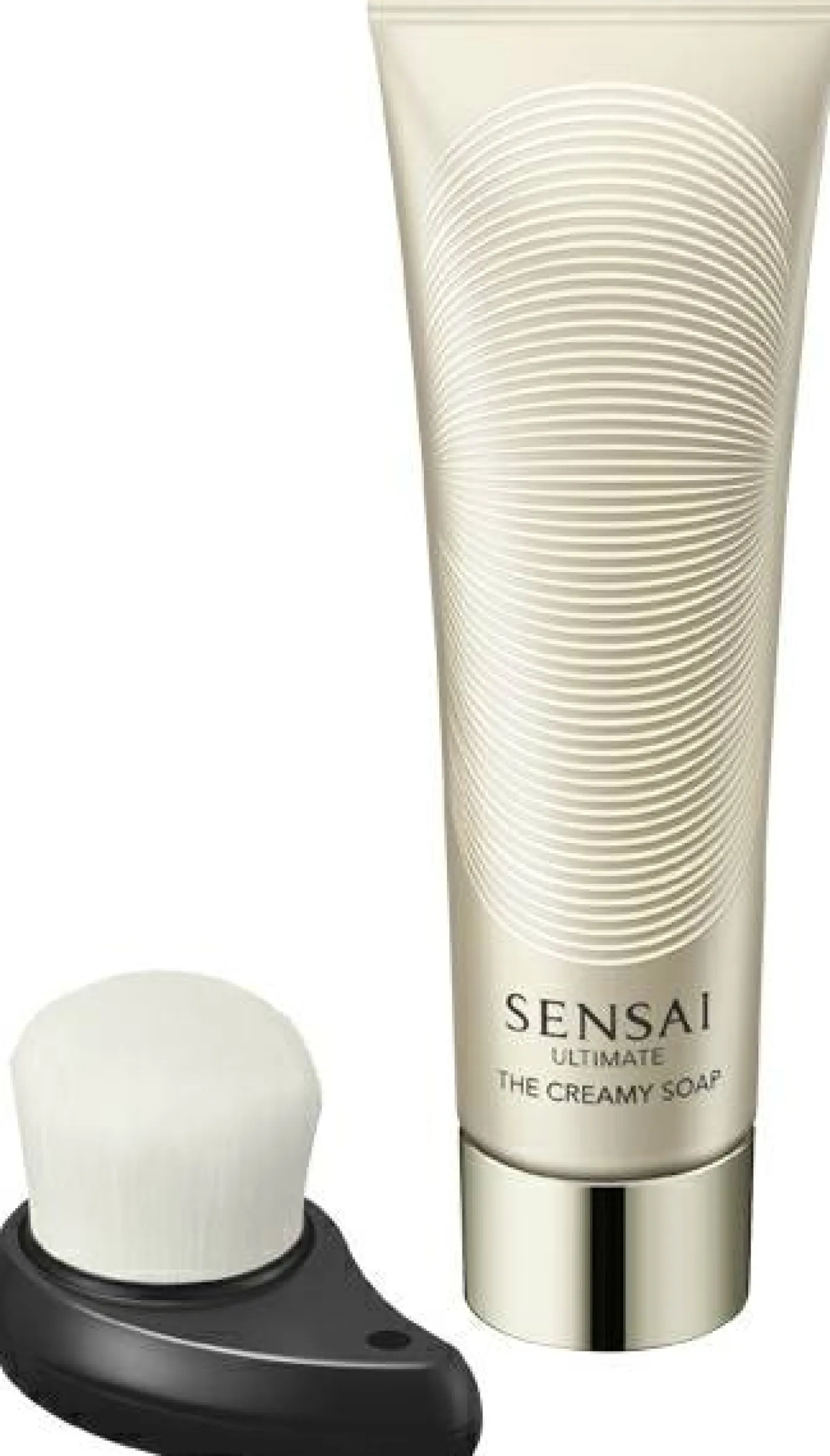 ULTIMATE THE CREAMY SOAP