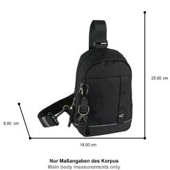 Umhängetasche