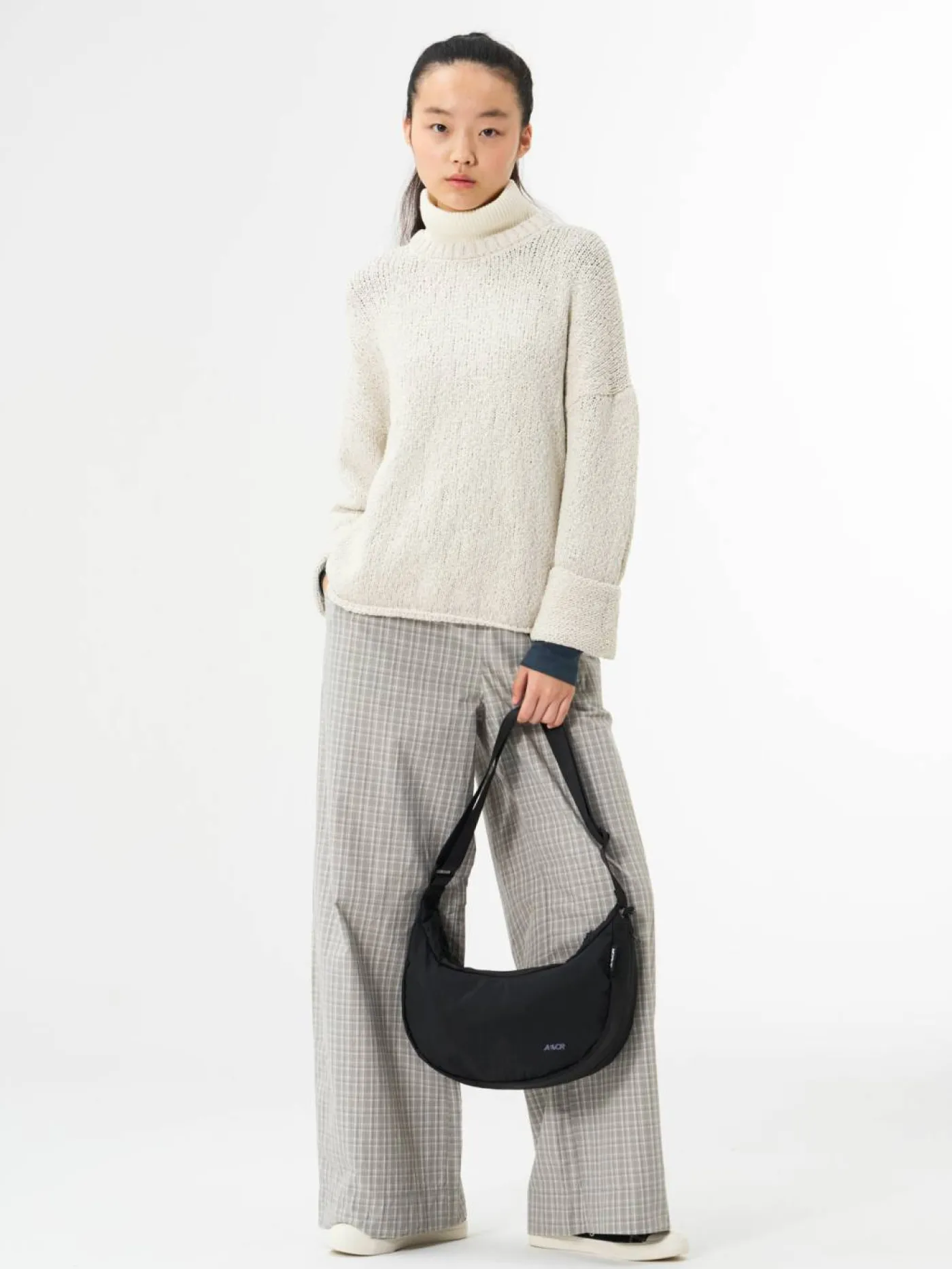 Umhängetasche "Bike Sling Bag"
