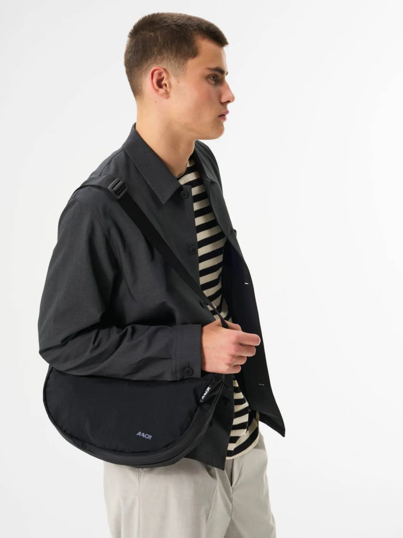 Umhängetasche "Bike Sling Bag"