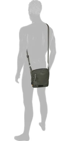 Umhängetasche