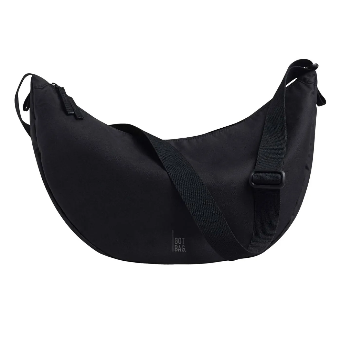 Umhängetasche "Moon Bag Large"