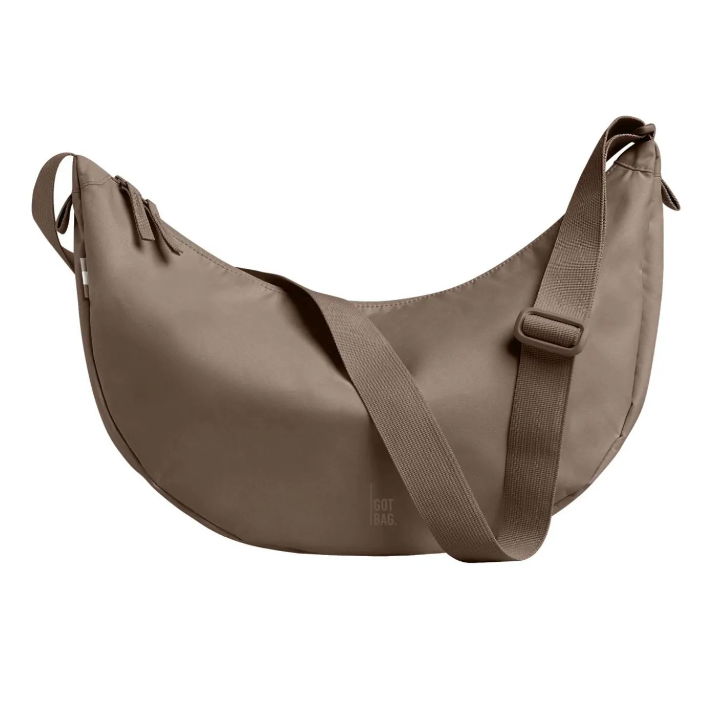 Umhängetasche "Moon Bag Large"