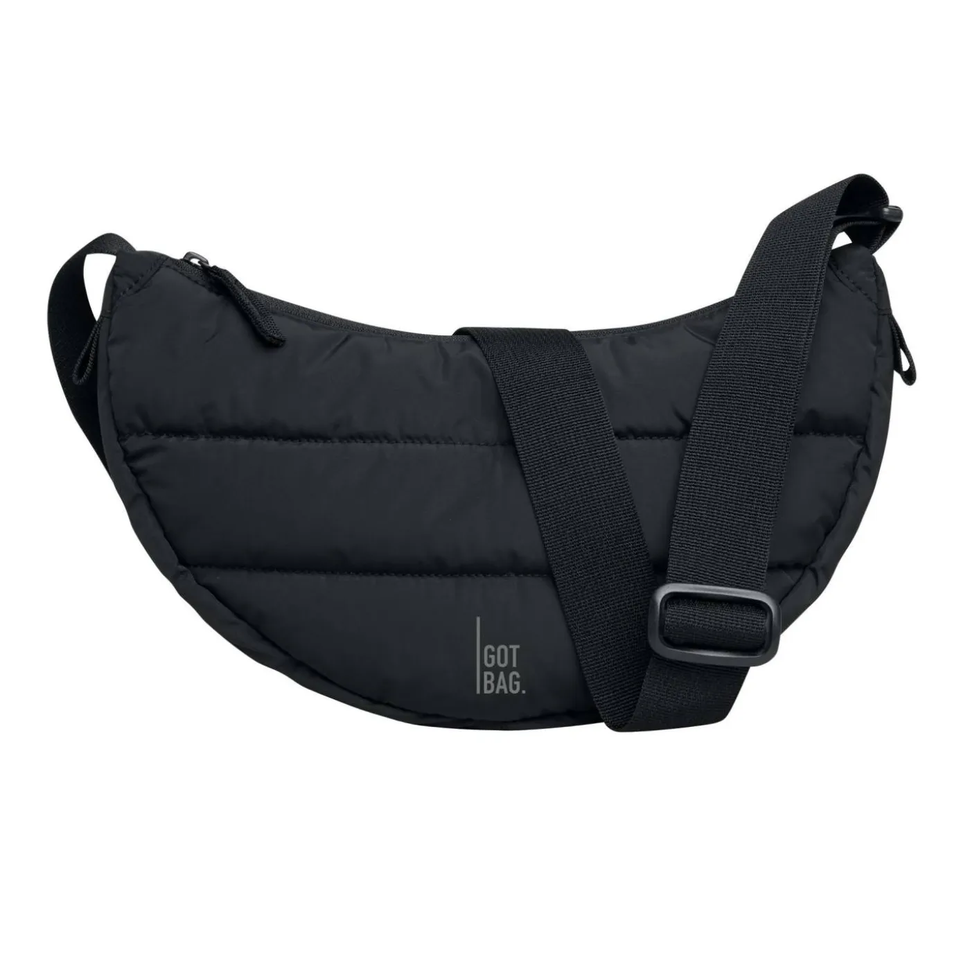 Umhängetasche "Puffer Moon Bag Small"