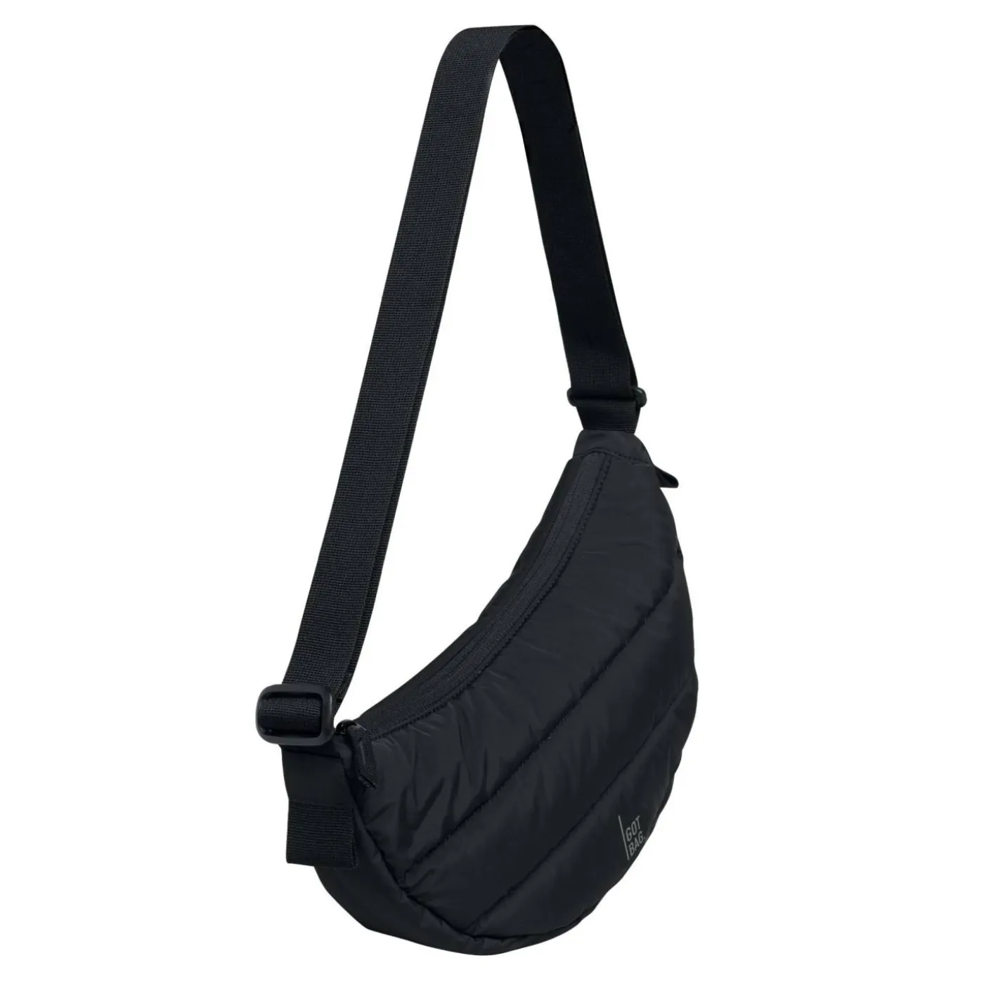 Umhängetasche "Puffer Moon Bag Small"