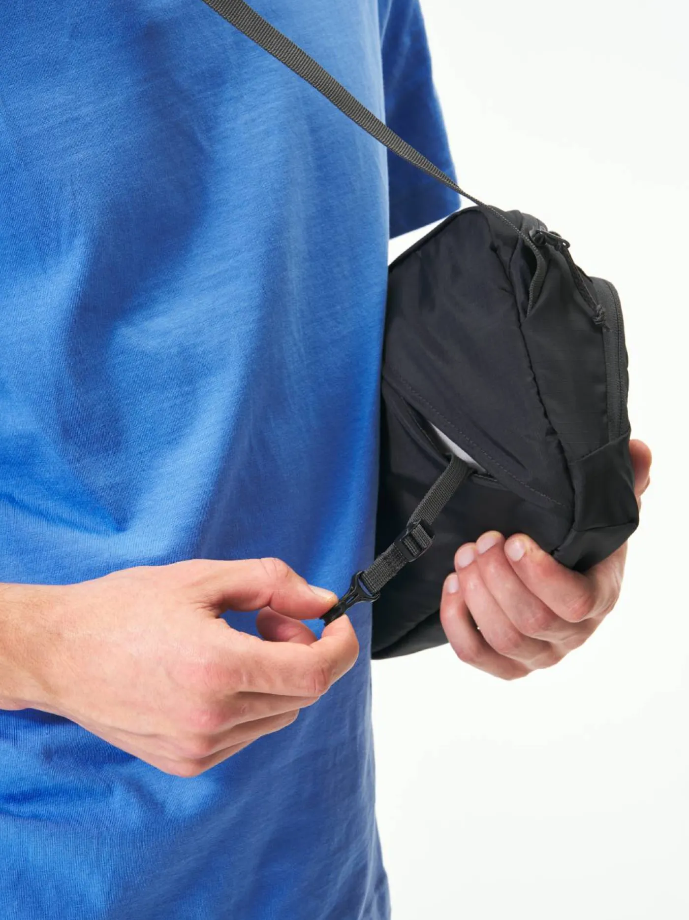 Umhängetasche "Sacoche Bag"