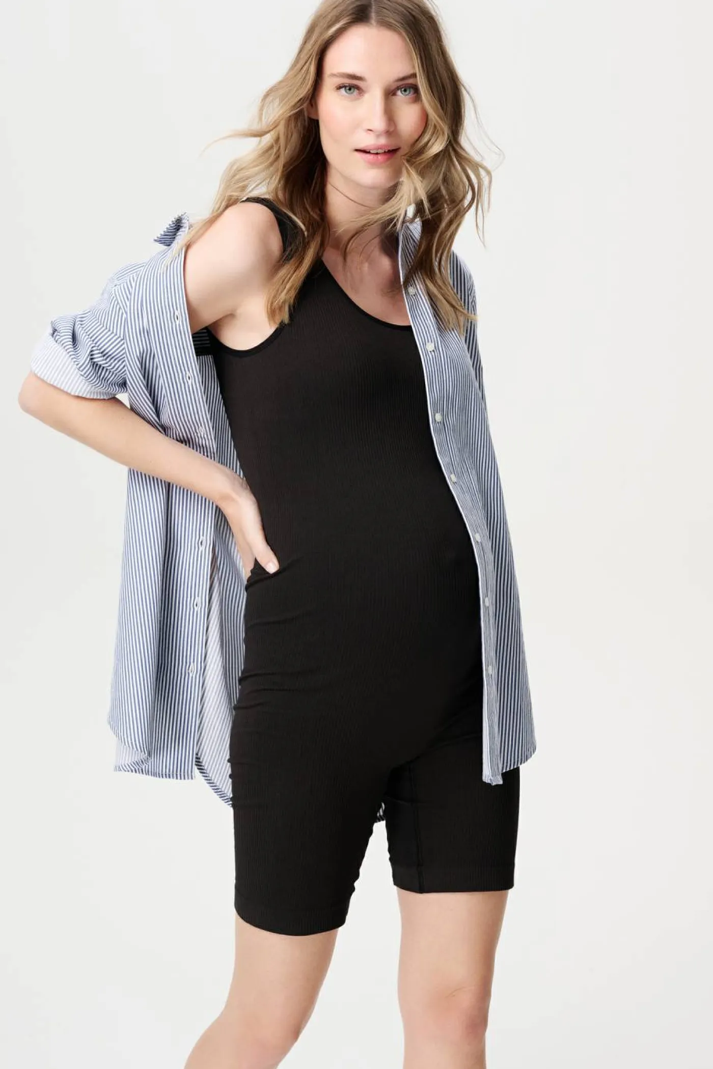 Umstands-Bluse "Arles"