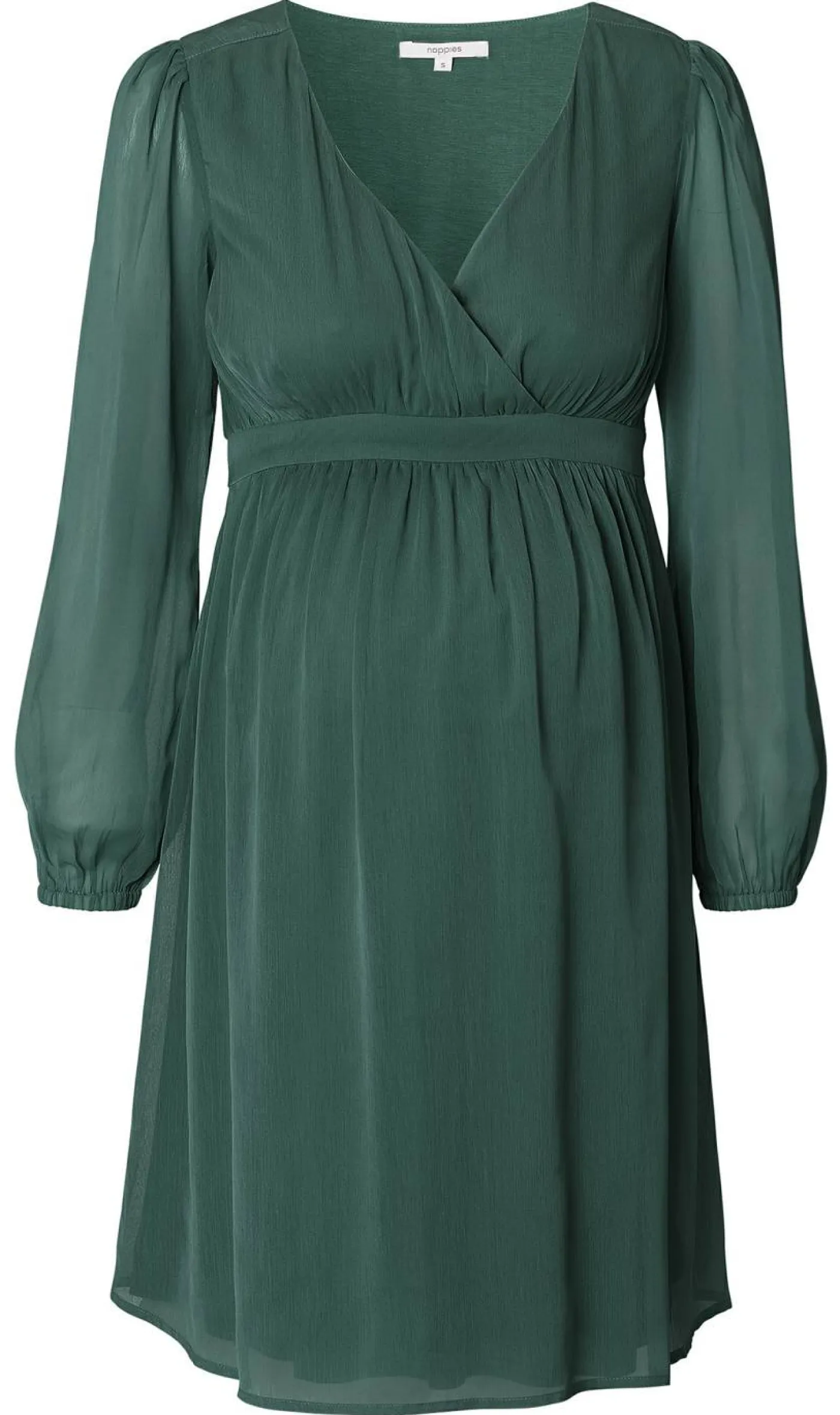 Umstands-Kleid "Jaya"