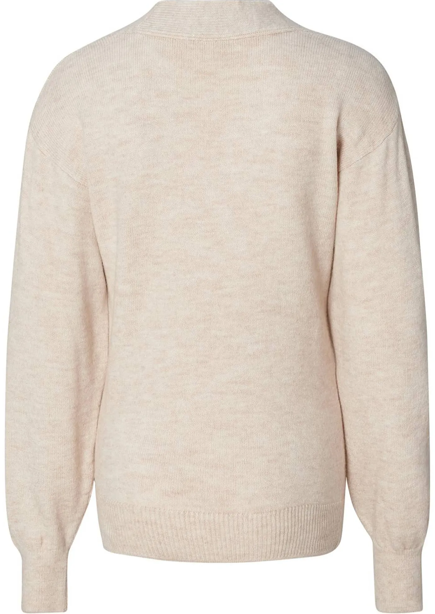 Umstands-Strickjacke "Cecia"