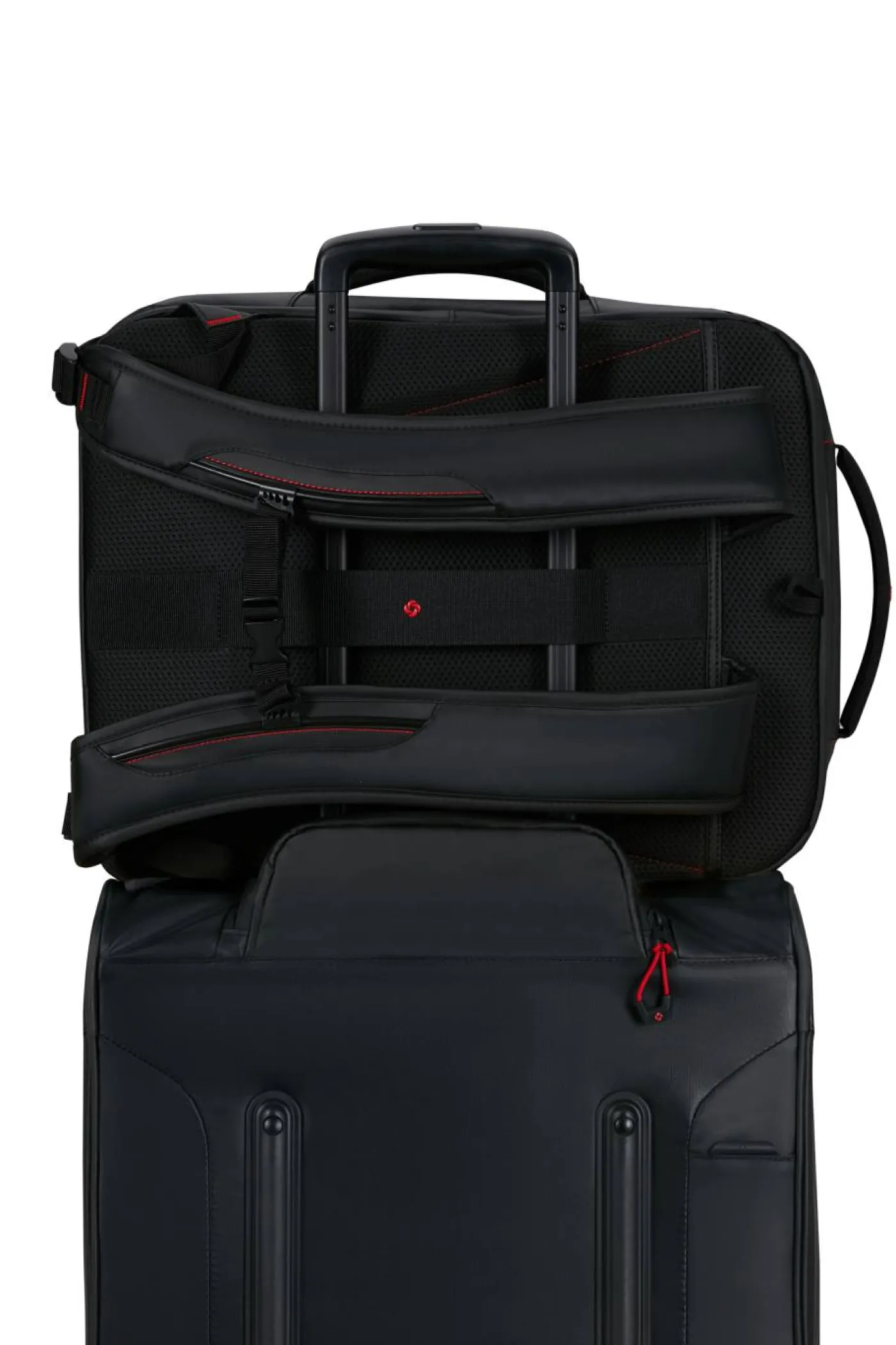 Underseater-Rucksack "Ecodiver"