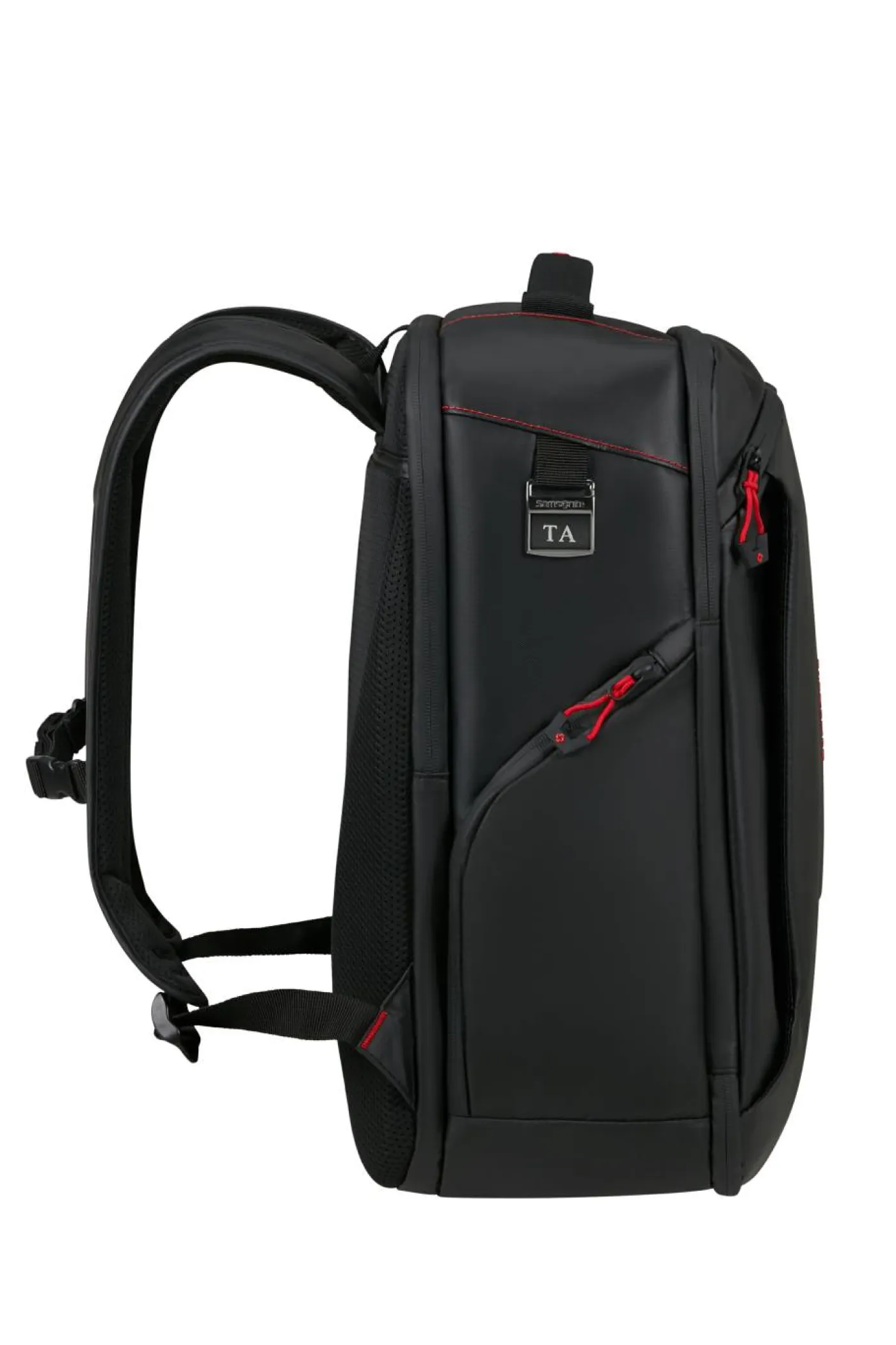 Underseater-Rucksack "Ecodiver"