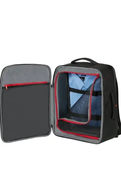 Underseater-Rucksack