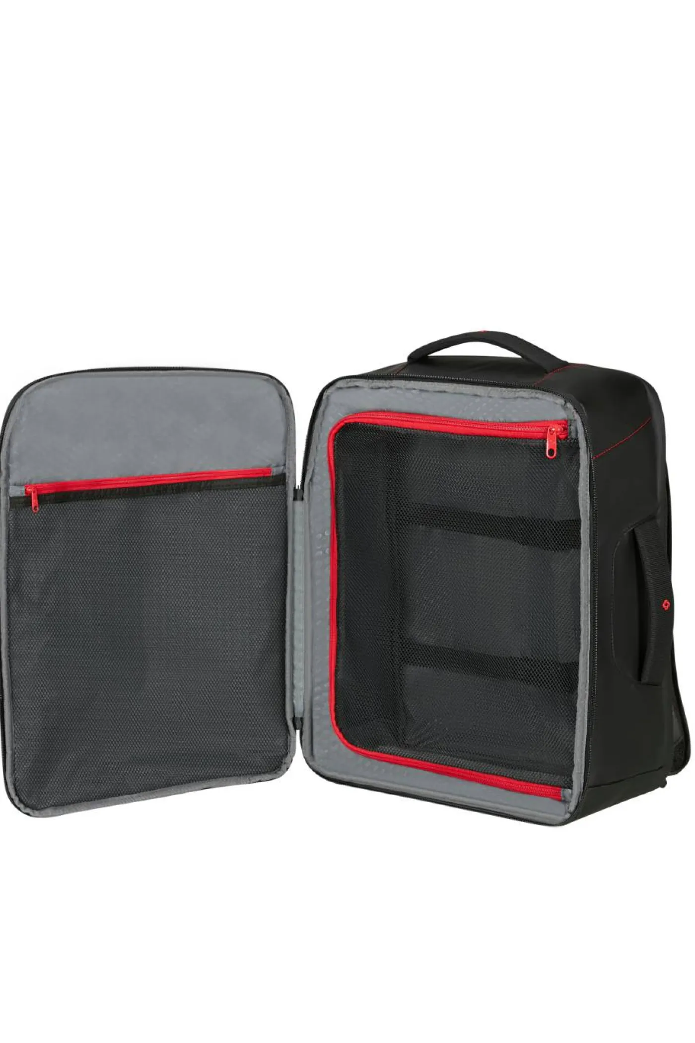 Underseater-Rucksack "Ecodiver"