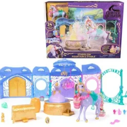 Unicorn Academy - Spielset