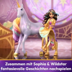 Unicorn Academy