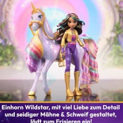 Unicorn Academy