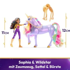 Unicorn Academy