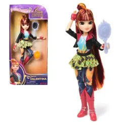 Unicorn Academy "Fashion Doll - Valentina"
