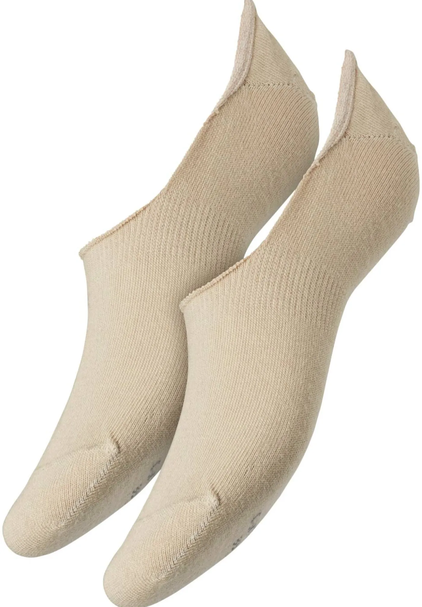 Unisex Basic Footies 2p