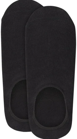 Unisex Basic Footies 2p