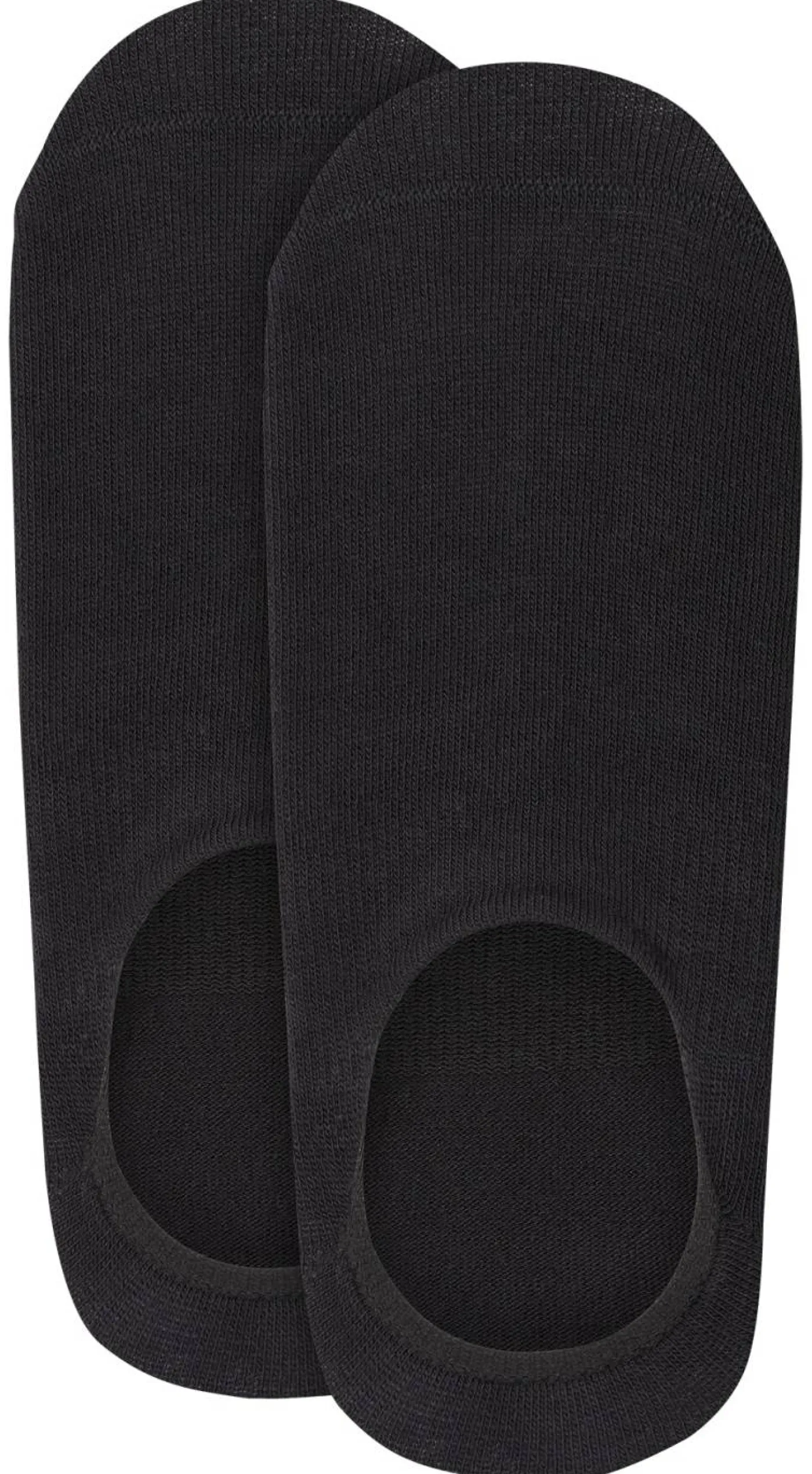 Unisex Basic Footies 2p