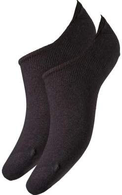 Unisex Basic Footies 2p