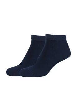 Unisex ca-soft bamboo Sneaker 2p