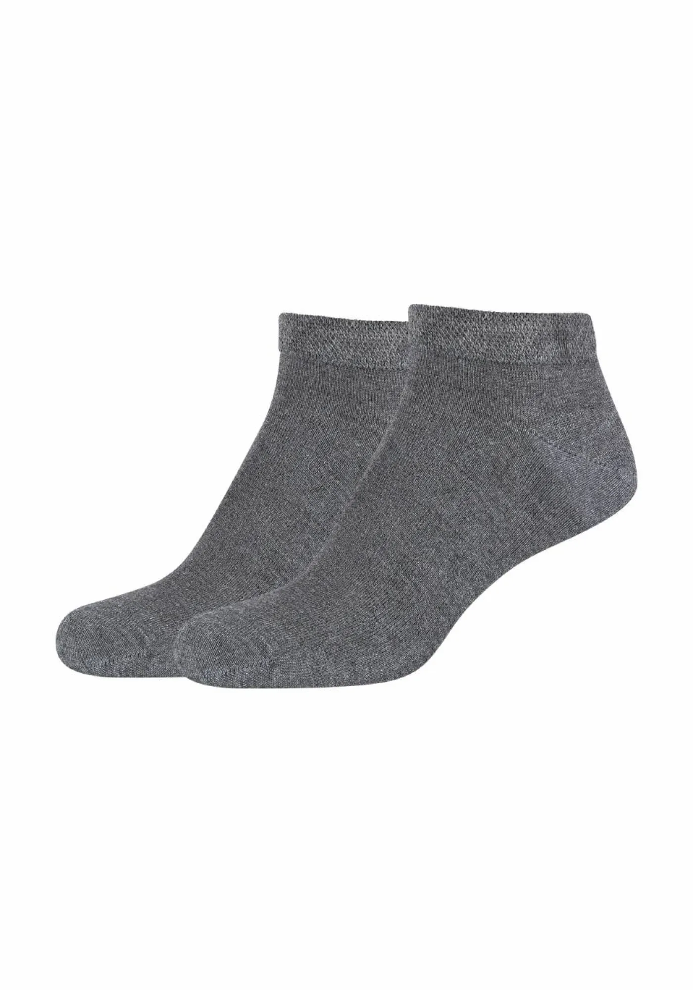 Unisex ca-soft bamboo Sneaker 2p